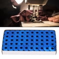 thumbnail image 3 of Machine à Coudre Partie Machine à Coudre Bobine Kit, 100pcs Machine à Coudre Bobine, pour Machine à Coudre Industrielle Tailleur Bleu, 3 of 8