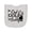AC-Heather Grey, variant on Inktastic Dad's Golf Buddy Newborn Bib