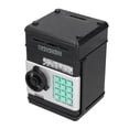 thumbnail image 2 of Oubit Cartoon Piggy Bank,Electronic ATM Saving Box ATM Password Money Box Electronic Piggy Bank Versatile Functionality, 2 of 9