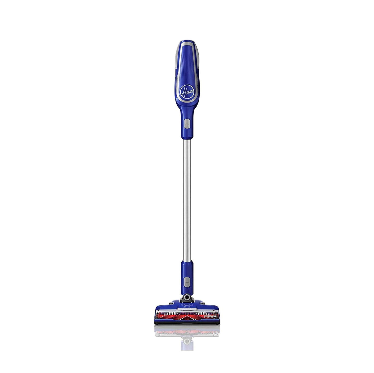 Hoover BH53020 Impulse Cordless Stick Upright Vacuum Cleaner with
