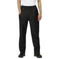 thumbnail image 2 of Regatta Mens Linton Overtrousers (Waterproof, Windproof and Breathable), 2 of 4