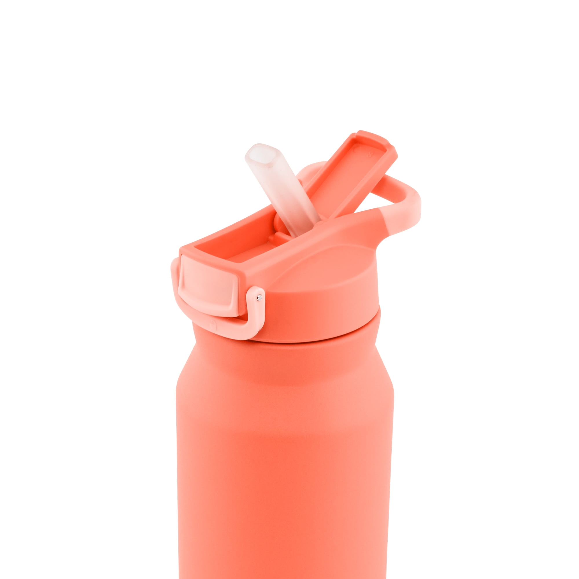 Reduce Vacuum Insulated Stainless Steel Hydrate Pro Water Bottle