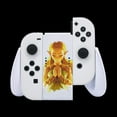 thumbnail image 4 of Joy-Con Comfort Grip for Nintendo Switch - Princess Zelda - Nintendo Accessories, 4 of 5