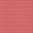 thumbnail image 1 of Ahgly Tapis d'Intérieur Lavable en Machine Carré Rouge Transitionnel, 7 Pieds Carré, 1 of 7