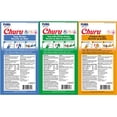 thumbnail image 2 of INABA Churu Pure Cremoso Lamible Cat Treats 3 Flavor Variety INABA INABA, 2 of 2