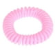 thumbnail image 1 of Pulseras repelentes de mosquitos Protección contra insectos para adultos niños (rosa), 1 of 8