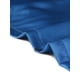 thumbnail image 5 of Conjuntos de pijama de satén para mujer INSPIRE CHIC, camisetas de manga larga y pantalones, 2 piezas, ropa de casa, XL, azul, 5 of 6