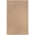 thumbnail image 2 of nuLOOM Laurel Machine Woven Jute Area Rug, 10' x 14', Beige, 2 of 2
