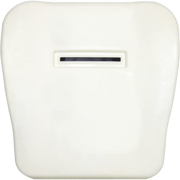 Auto Champ of Texas Ford E-Series Econoline Van 2000-2003 Front Driver Side Replacement Bottom Seat Cushion Foam