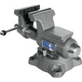 thumbnail image 2 of Wilton 4-1/2" MECHANICS PRO VISE, 2 of 10