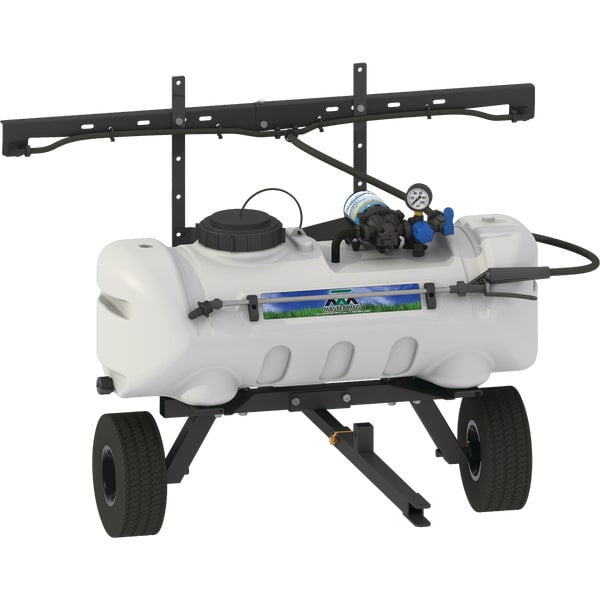 Master Manufacturing 15 Gal. TowBehind Sprayer