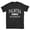 Navy, variant on Palmyra Wisconsin Classic Established Men's Cotton T-Shirt
