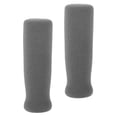 thumbnail image 4 of 2Pcs Crutch Handle Grips Elderly Crutch Grips Convenient Cane Handle Wraps Non-slip Crutch Grips, 4 of 4