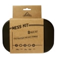 thumbnail image 3 of 8 Piece Mess Kit, 3 of 3
