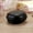 Black, variant on Special Offer! New Bathroom Dish Case Home Shower Travel Hiking Container Soap Box