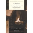 thumbnail image 2 of Modern Library Classics Wieland: Or, the Transformation: An American Tale and Other Stories, (Paperback), 2 of 3