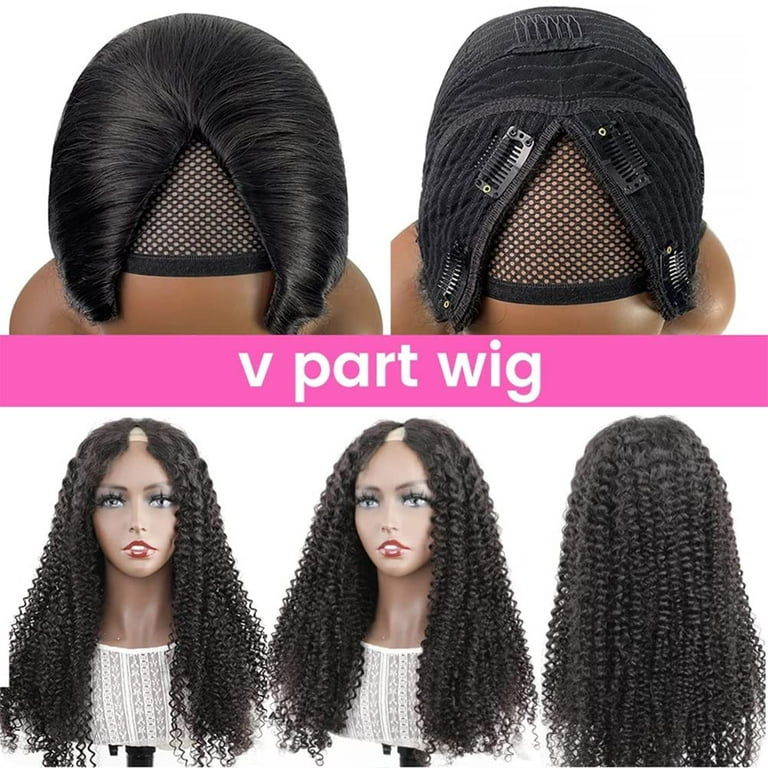 KNOW YOUR WIG CAPS: BEGINNER FRIENDLY – NN HAIR & BEAUTY