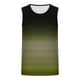 thumbnail image 4 of Camisetas de Algodón para Hombres de Color Sólido Camiseta de Manga Larga, Mezcla de Poliéster de Algodón para el Uso en el Hogar de Fitness Y Casual Diario, 4 of 4