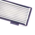 thumbnail image 4 of Yuarrent 1 reemplazo de filtro de aspiradora para Neato Botvac D5 D70 D75 D80 accesorios de filtro de aspiradora doméstica Electrodomésticos 1 200*55*20mm Yuarrent JJ23067-01, 4 of 6