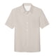thumbnail image 3 of Polo de manga corta para niño REDARER: camisa informal de verano con botones para playa y uso diario, talla 5-6 años, 3 of 5