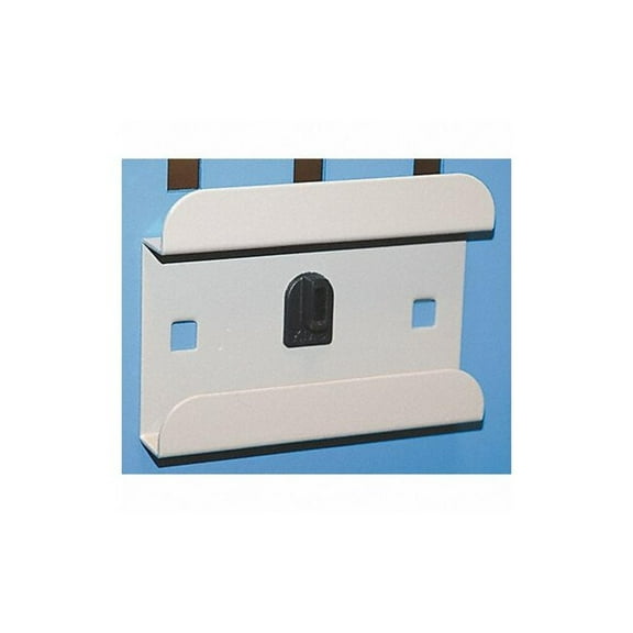 Kennedy Pegboard Storage Container,3/4" L 99847