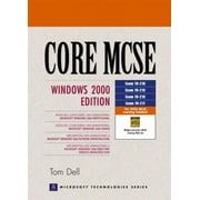 Angle View: Core MCSE: Windows 2000 Edition (2nd Edition) [Hardcover - Used]