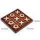thumbnail image 5 of 1 Juego tablero Tic-Tac-Toe ajedrez interactivos para padres e hijos, 5 of 9