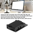 thumbnail image 4 of Heatsink Case, Hard Aluminum Cooling Case  for Development Board, 4 of 7