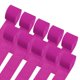 thumbnail image 1 of Crepe Paper Streamers White Streamers Party Decorations for Birthday Party Wedding Ceremony Rose Red-1.8 in x 82 Ft, 1 of 5