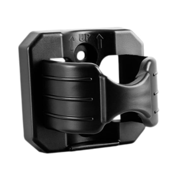 Soporte para Enchufe de Remolque Portador Universal Rígido Antidesgaste Fabricado en PP con Diseño Protector Apto para Remolques Vehículos Remolque
