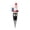 D, variant on Amzcrzy Wine Stopper Wine Wine Stopper Christmas Series Wine Stopper Party Party Creative Wine Bottle Stopper Bottle Stoppers Wine Bottle Stopper Wine Stoppers forWine Bottles Wine Corks