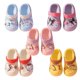 thumbnail image 2 of Sandalias de suela blanda de Hello Kitty Kawaii My Melody Kuromi EVA Baotou, zapatillas Anime Sanrio Girl Heart, bonitos zapatos con agujeros para niños, 2 of 4