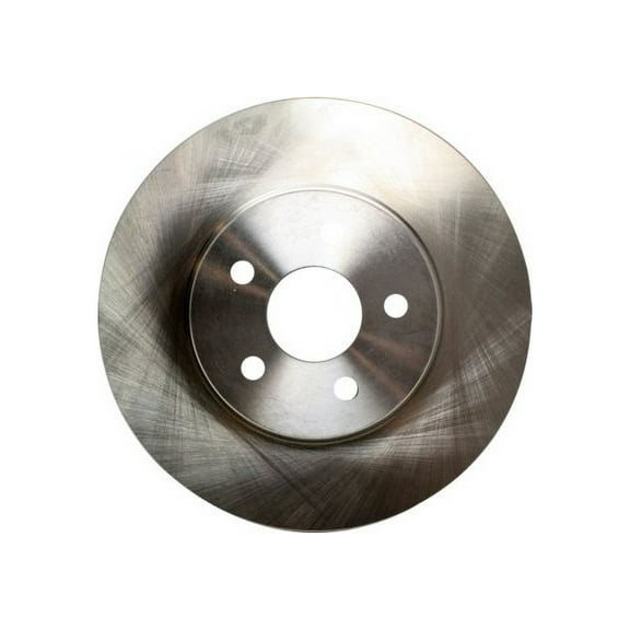 C-Tek Disc Brake Rotor 121.20016 Fits select: 2002-2008 JAGUAR X-TYPE