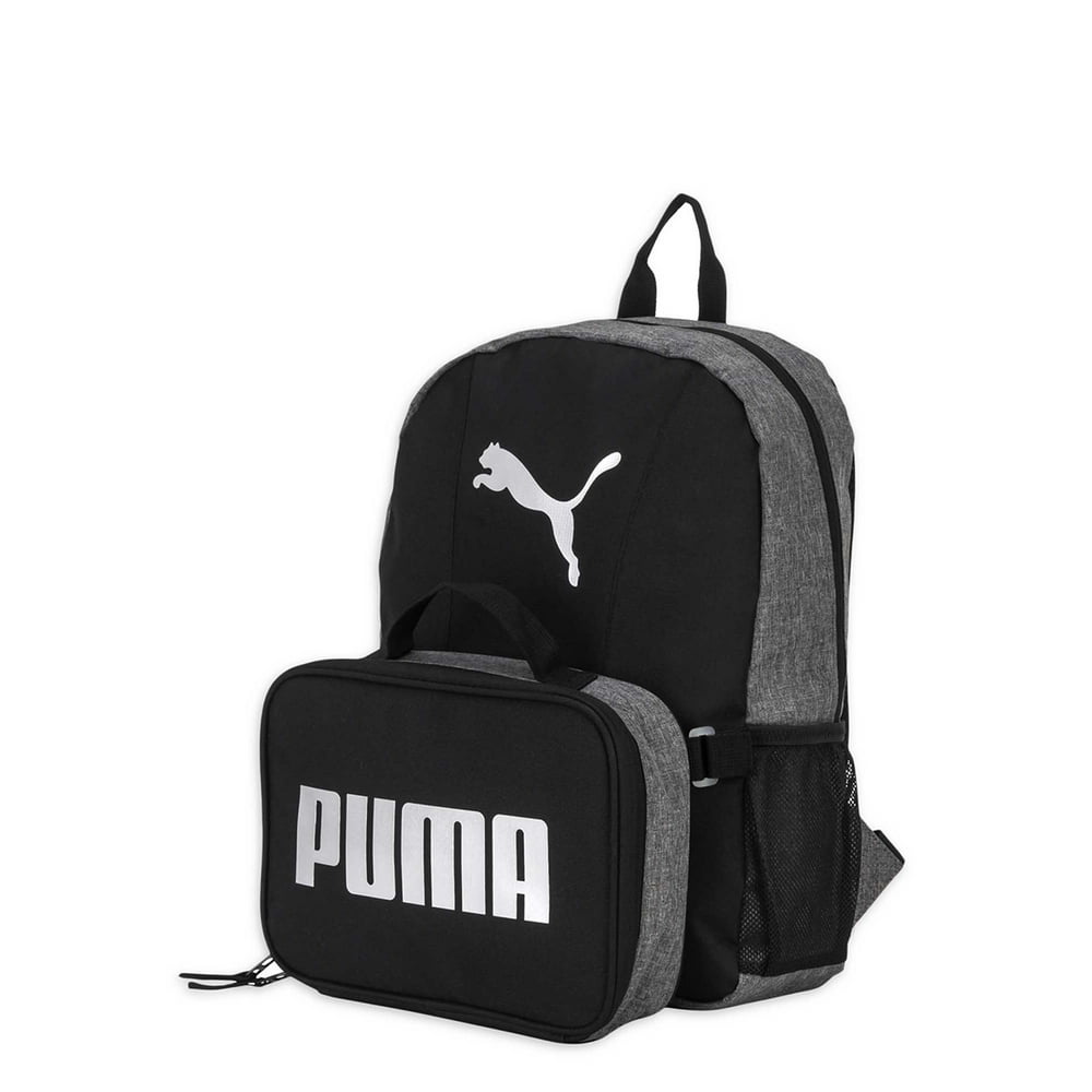 PUMA PUMA Evercat Duo Combo Backpack