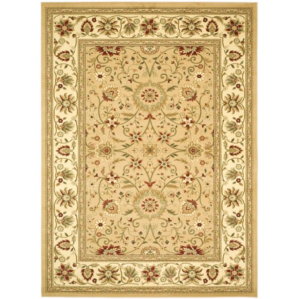 Safavieh Lyndhurst Victoria Traditional Area Rug or Runner Walmart