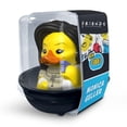 thumbnail image 3 of Figura coleccionable de pato de goma TUBBZ Mini Monica Geller, 3 of 7
