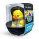 thumbnail image 3 of Figura coleccionable de pato de goma TUBBZ Mini Monica Geller, 3 of 7