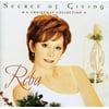 Reba Secret Of Giving A Christmas Collection (CD)