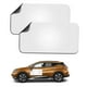 thumbnail image 3 of Juego de 2 imanes en blanco para coche, letreros magnéticos, imanes en blanco para coche de 30 mm. Estilo A, 3 of 9
