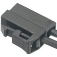 thumbnail image 2 of Blower Motor Resistor Connector, 2 of 4