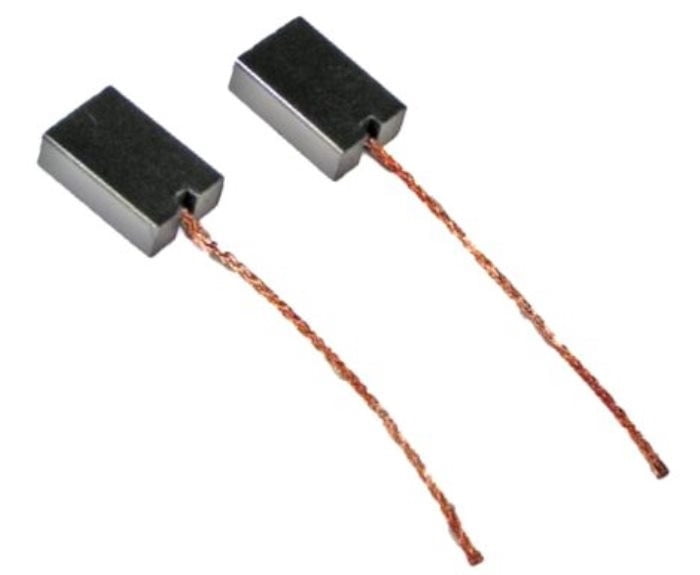 24227300 Black & Decker Lawn Mower Brush Set