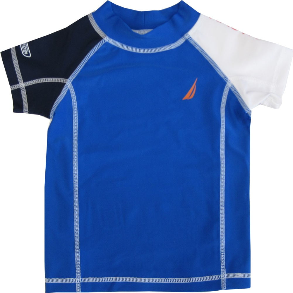nautica baby boys swimwear