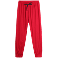 thumbnail image 5 of Sweet Hearts Girls' Sweatpants - 4 Pack Super Soft Athletic Performance Jogger Pants (5-18), 5 of 5