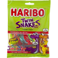 thumbnail image 2 of (2 pack) Haribo Twin Snakes Sweet & Sour Gummi Candies, 5 Oz., 2 of 5