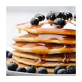 thumbnail image 4 of Log Cabin Original Pancake Syrup, 36 Fl Oz (Pack of 17), 4 of 6