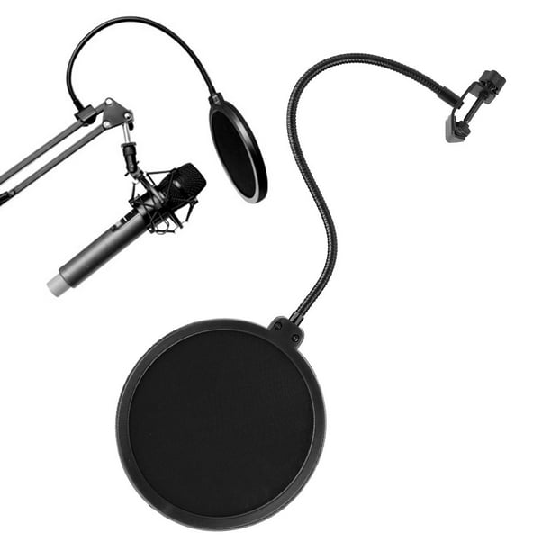 Microphone Wind Filter