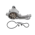 thumbnail image 3 of DNJ WP242A Water Pump Fits Cars & Trucks 12-15 Acura Honda Civic ILX 2.4L L4 DOHC 16v, 3 of 5