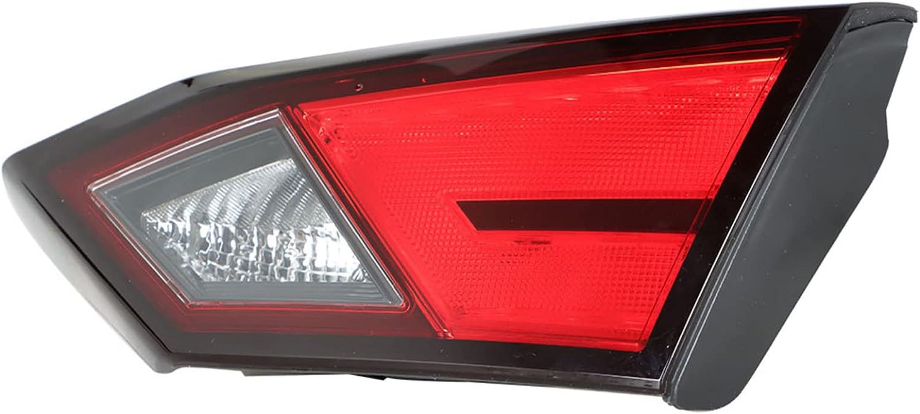 KARPAL Right Inner Tail Light Assembly For 2019-2022 Nissan Altima – Passenger Side