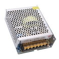thumbnail image 1 of Fuente de Alimentación Conmutada Led No Resistente A La Lluvia Dc12V 10A 120W Tomshoo  Transformador de voltage, 1 of 7