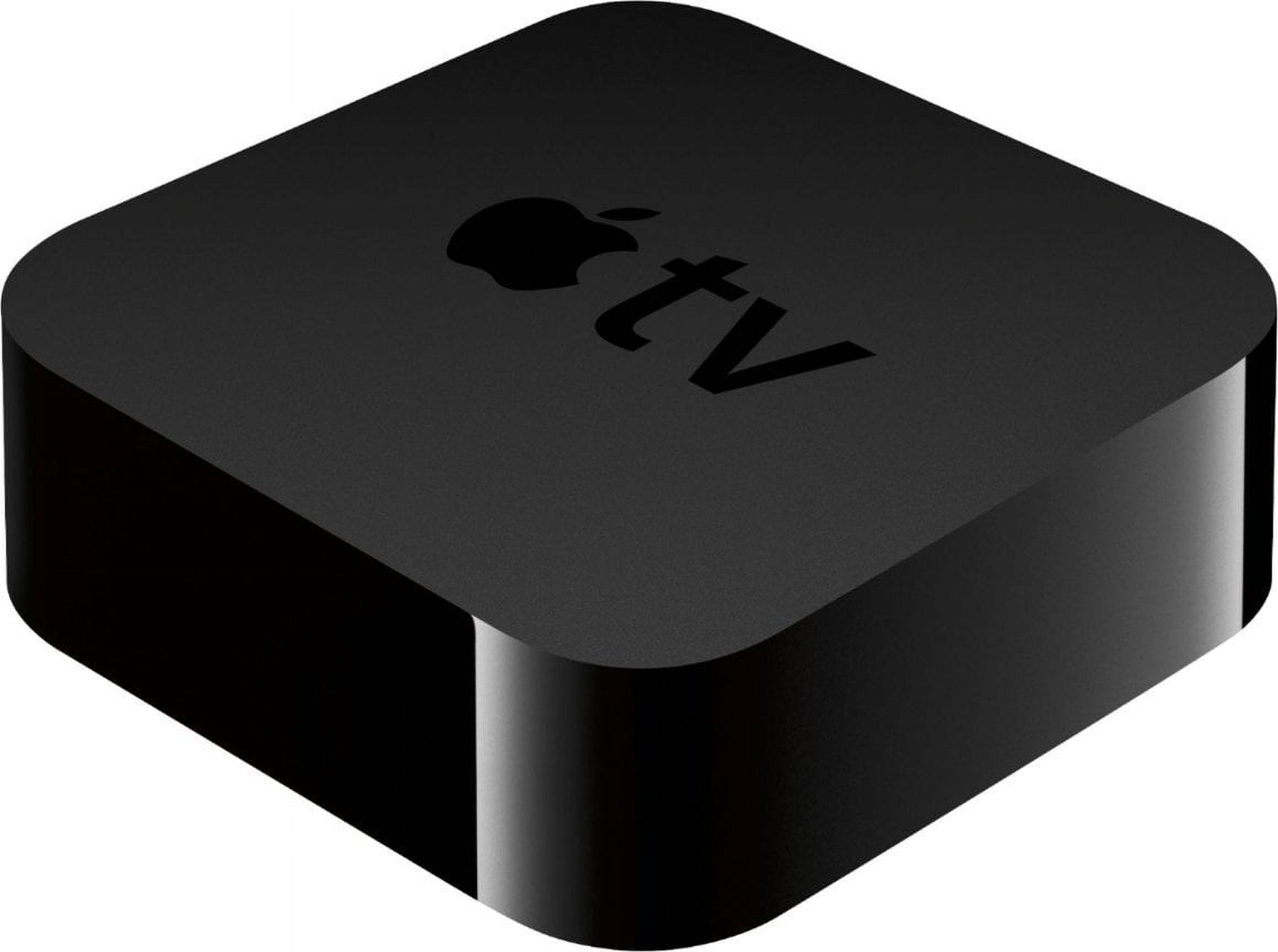 Apple - Apple TV 32GB 第４世代 Apple TV 4K Media Player, 4th Generation Streaming, 32 GB HD